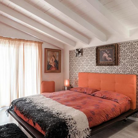 Matteotti Apartments Ντεζεντσάνο ντελ Γκάρντα Εξωτερικό φωτογραφία