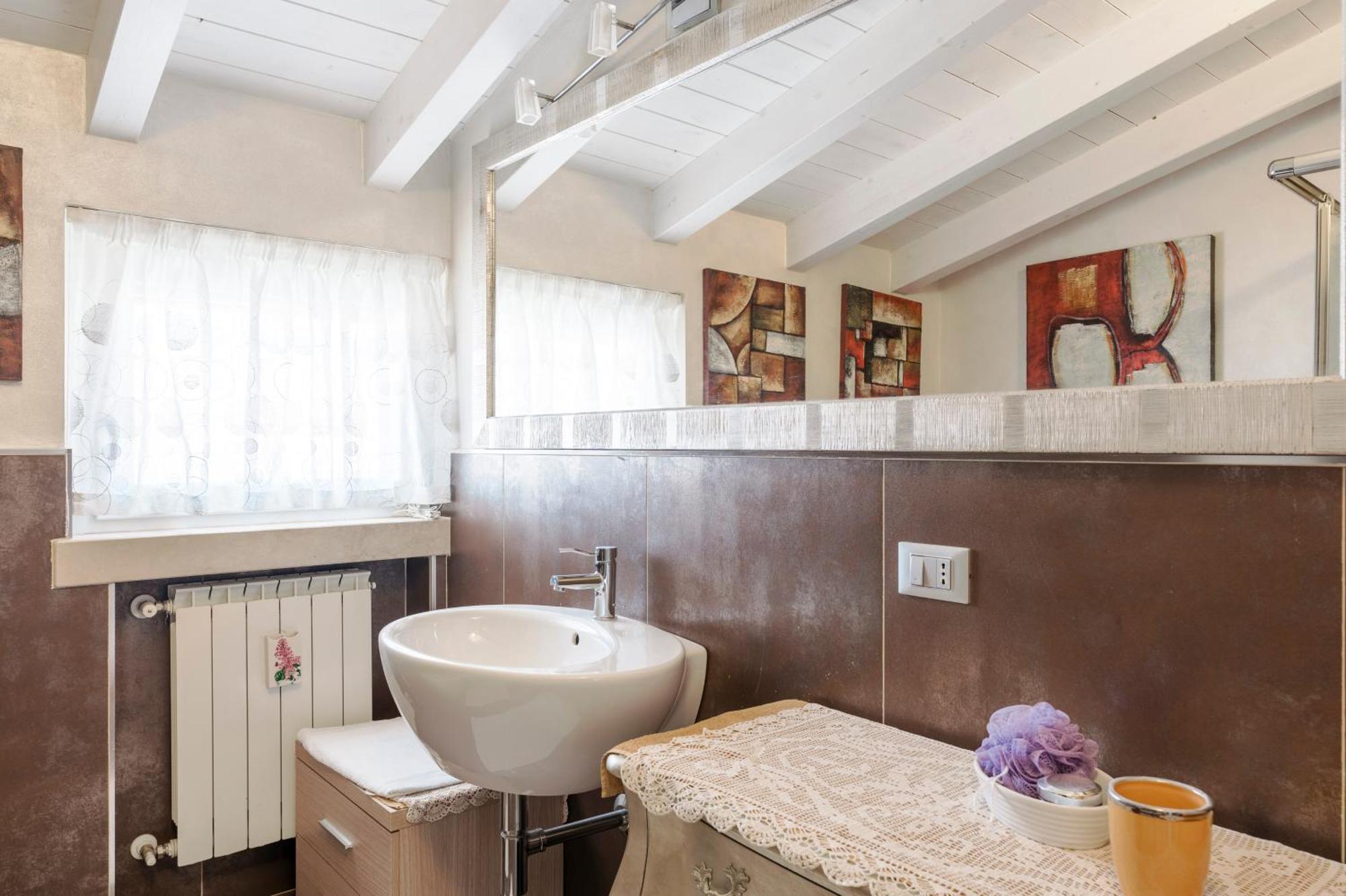 Matteotti Apartments Ντεζεντσάνο ντελ Γκάρντα Εξωτερικό φωτογραφία