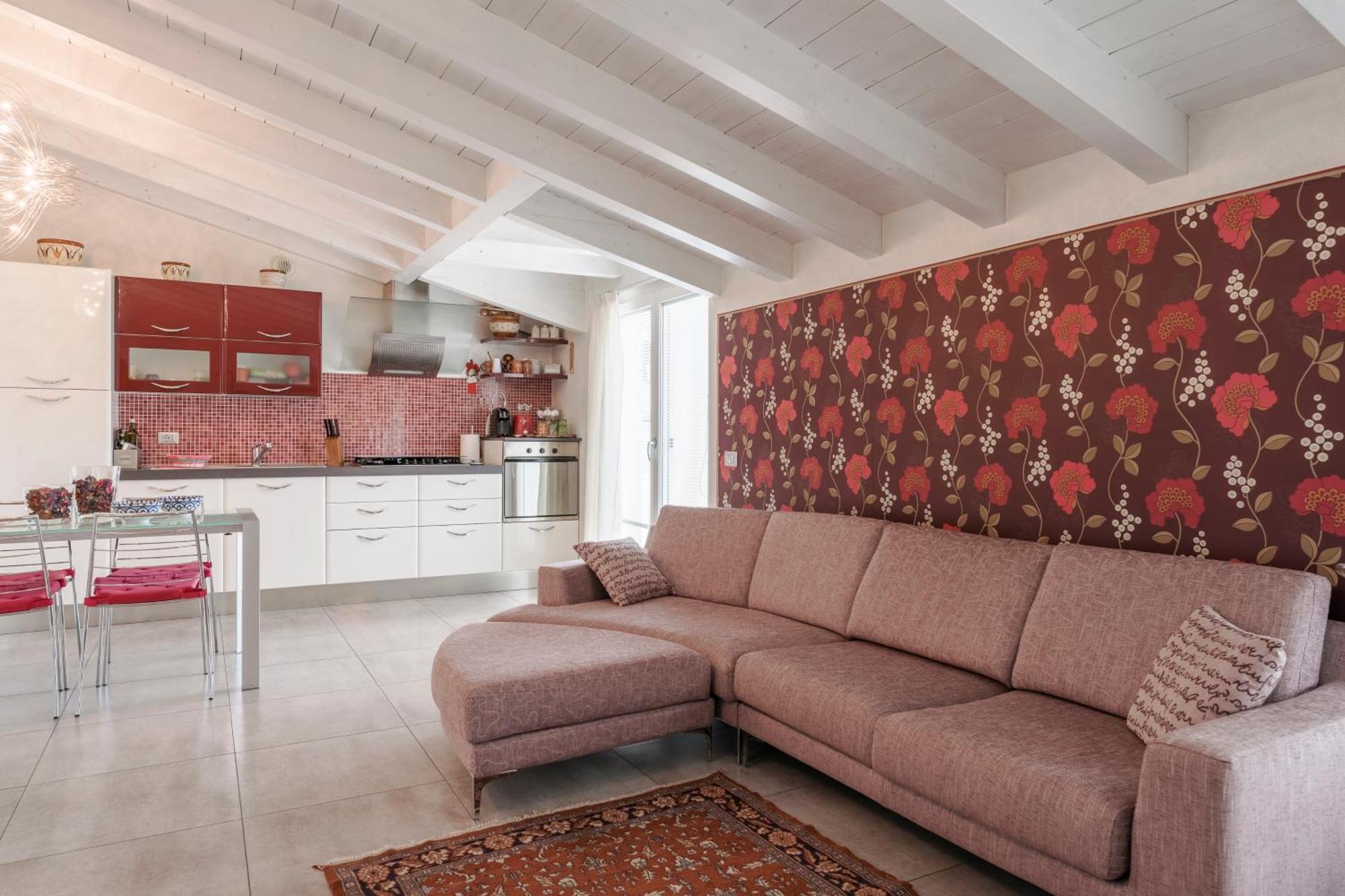Matteotti Apartments Ντεζεντσάνο ντελ Γκάρντα Εξωτερικό φωτογραφία